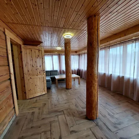 Puhkekeskus Holiday home