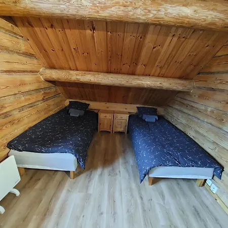Puhkekeskus Holiday home *