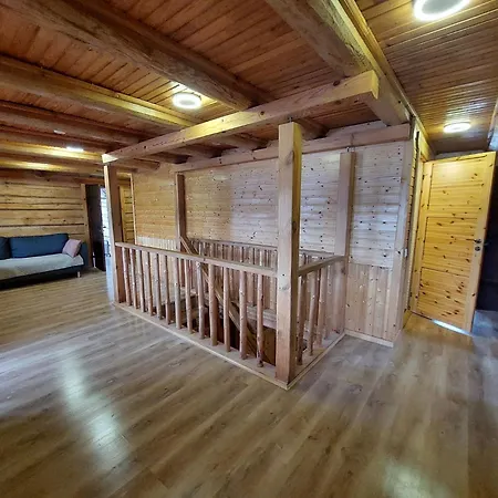 Holiday home Puhkekeskus