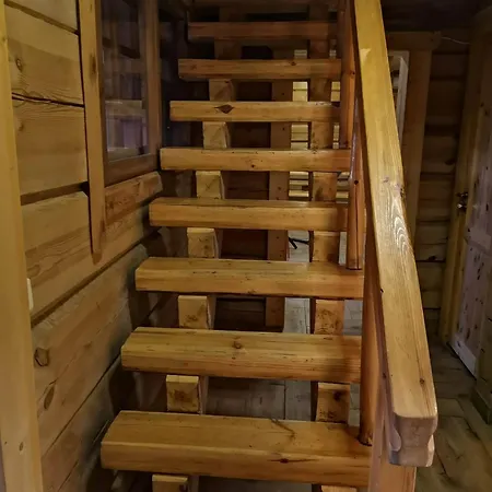 Holiday home Puhkekeskus