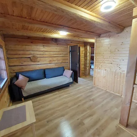 Puhkekeskus Holiday home *