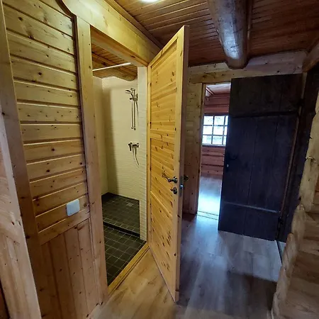 Holiday home Puhkekeskus Sindi