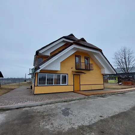 Puhkekeskus Holiday home *