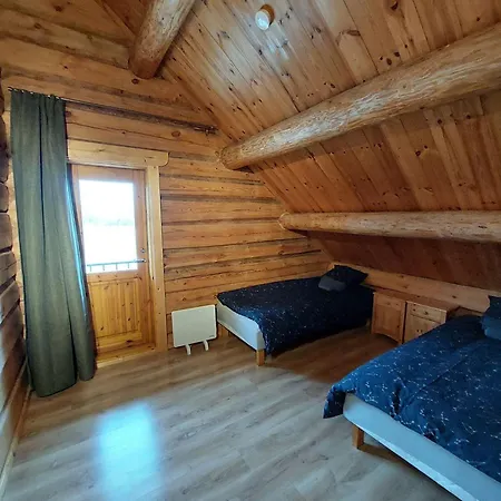Puhkekeskus Holiday home Sindi