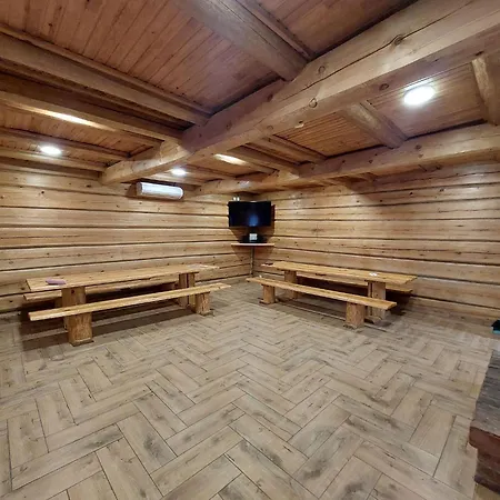 Puhkekeskus Holiday home
