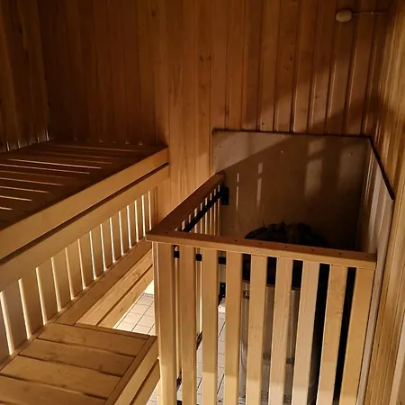 Puhkekeskus Holiday home *