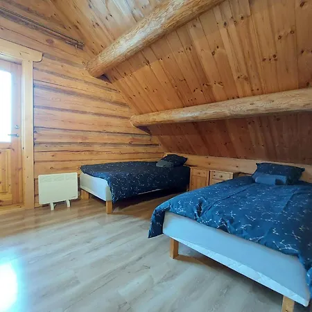Puhkekeskus Sindi